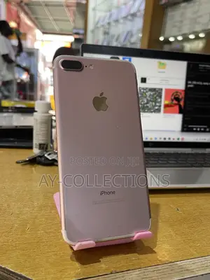 Apple iPhone 7 Plus 32 GB Rose Gold