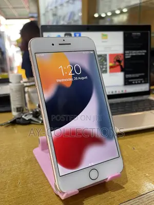Apple iPhone 7 Plus 32 GB Rose Gold