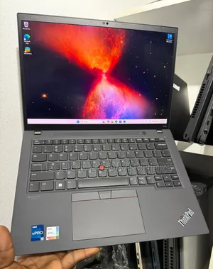 Laptop Lenovo ThinkPad T14 G3 16GB Intel Core i7 SSD 512GB
