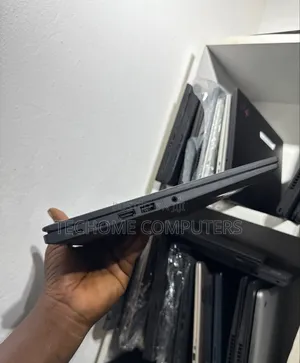 Laptop Lenovo ThinkPad T14 G3 16GB Intel Core i7 SSD 512GB