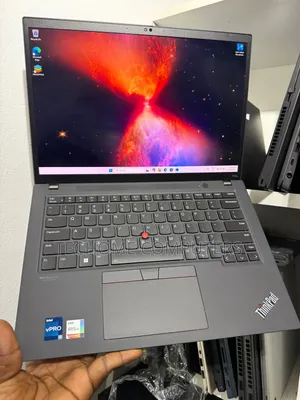 Laptop Lenovo ThinkPad T14 G3 16GB Intel Core i7 SSD 512GB