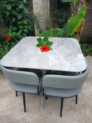 Affordable Dinning Set