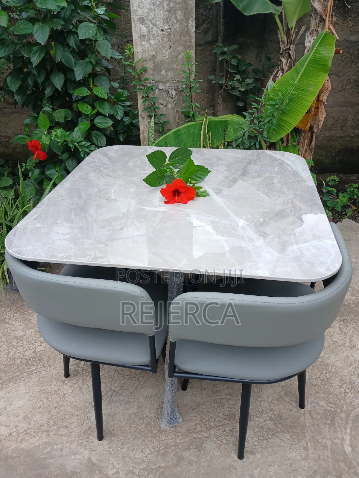 Affordable Dinning Set