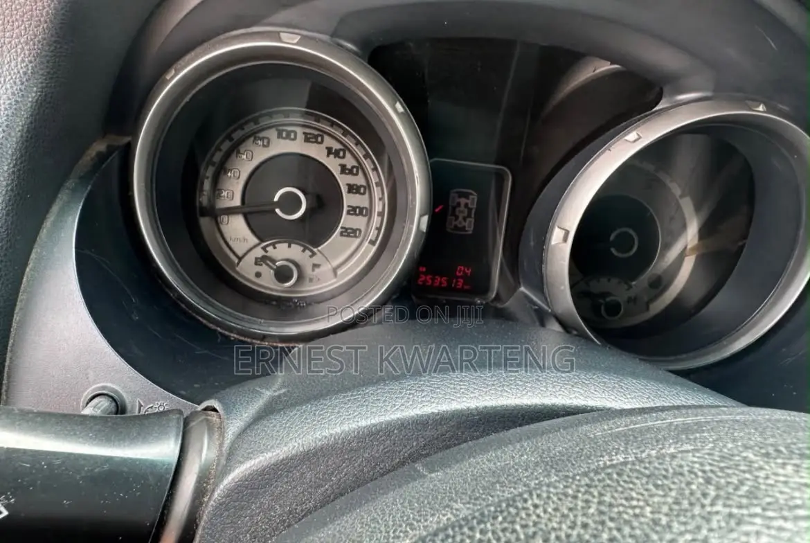 Mitsubishi Pajero V80 3.2 DI-D 2015 Black