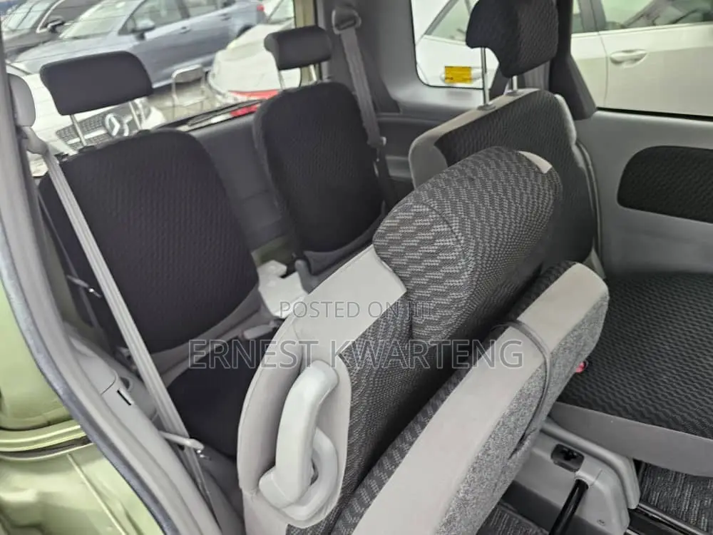 Mitsubishi Pajero V80 3.2 DI-D 2015 Black