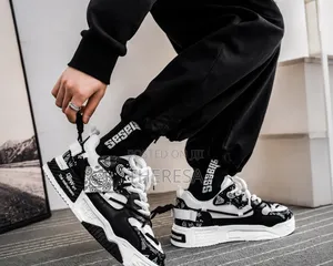 Fashion Sneakers