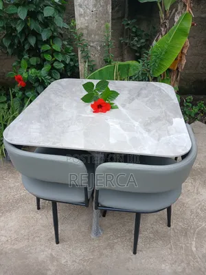 Affordable Dinning Set