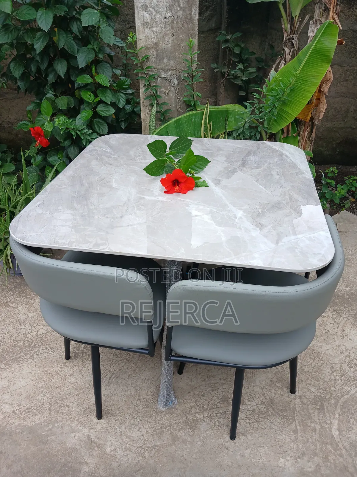 Affordable Dinning Set