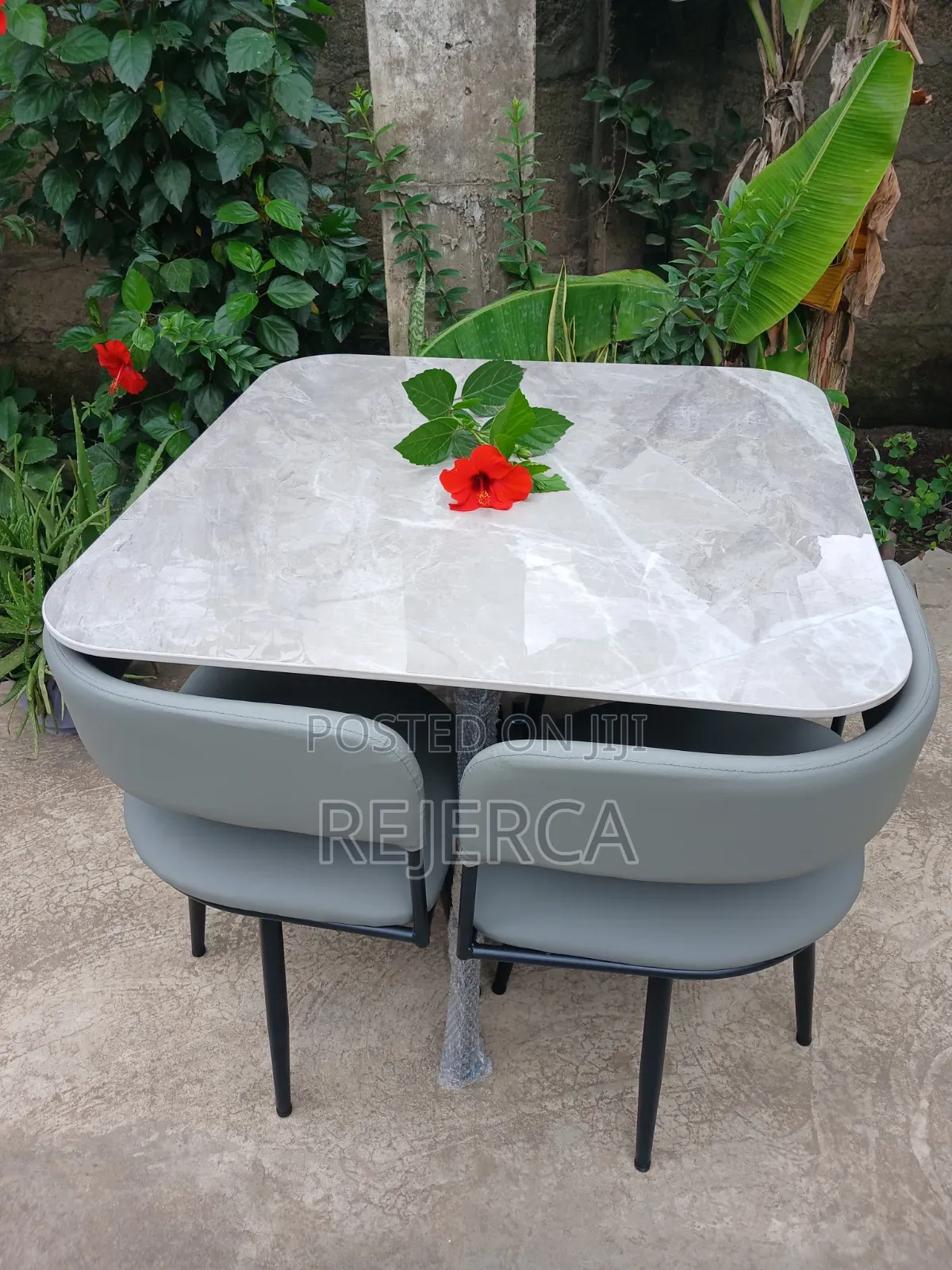 Affordable Dinning Set