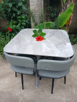 Affordable Dinning Set