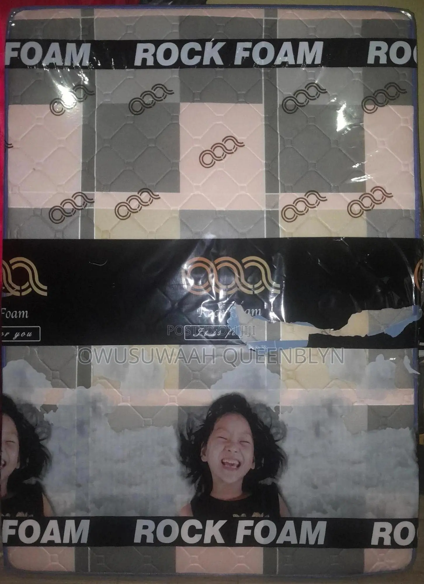 Rock Foam for Sale