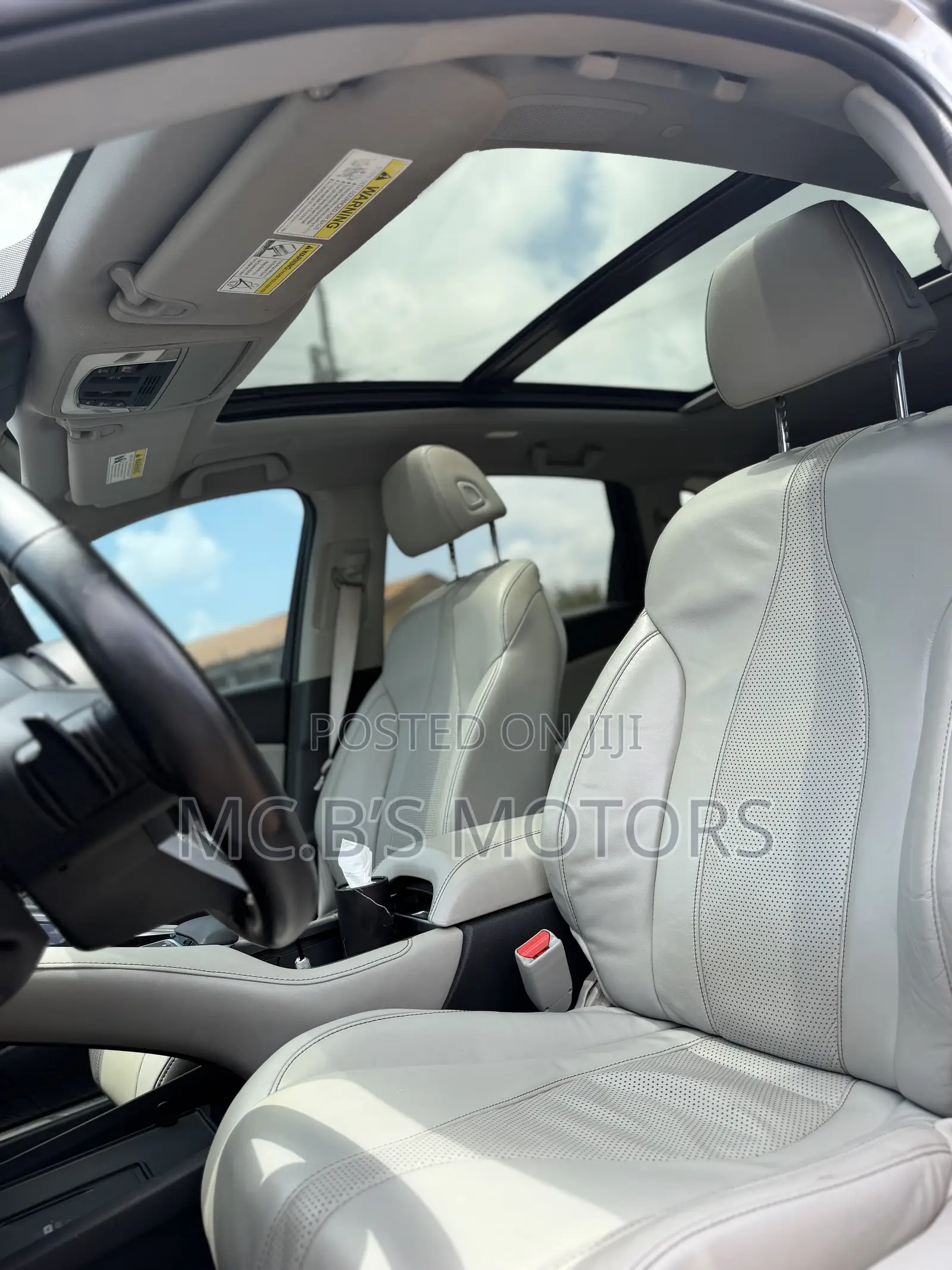Acura RDX 2023 Silver