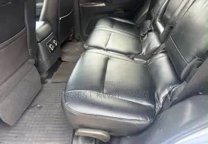 Mitsubishi Pajero V80 3.0 VR-I 2016 Blue