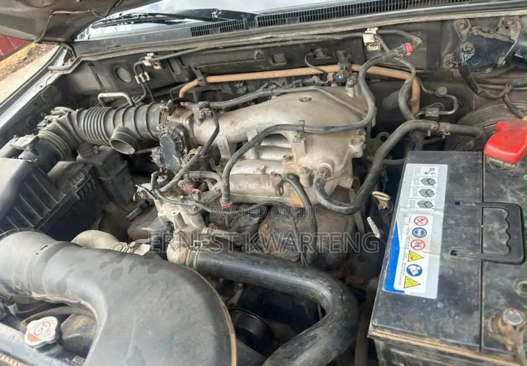 Mitsubishi Pajero V80 3.0 VR-I 2016 Blue