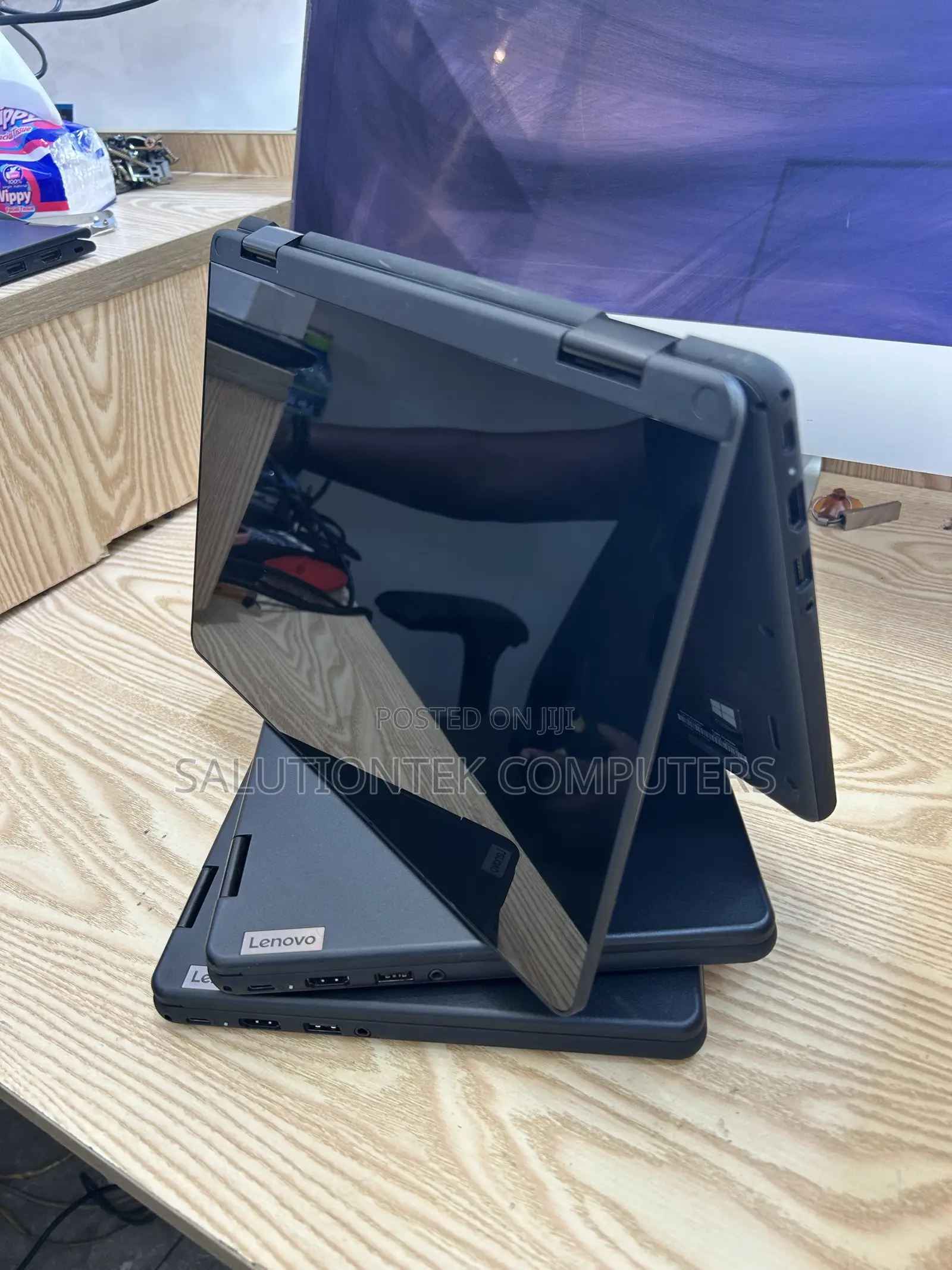 Laptop Lenovo Yoga 11e 4GB Intel Core M3 SSD 128GB