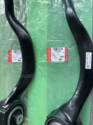 Range Rover Lower Control Arm