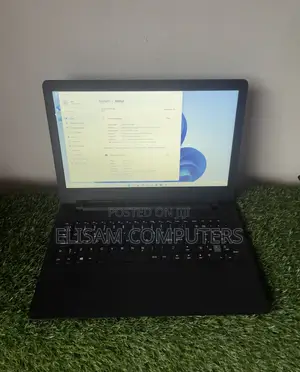 Laptop Lenovo IdeaPad 110 8GB Intel Core i5 HDD 1T