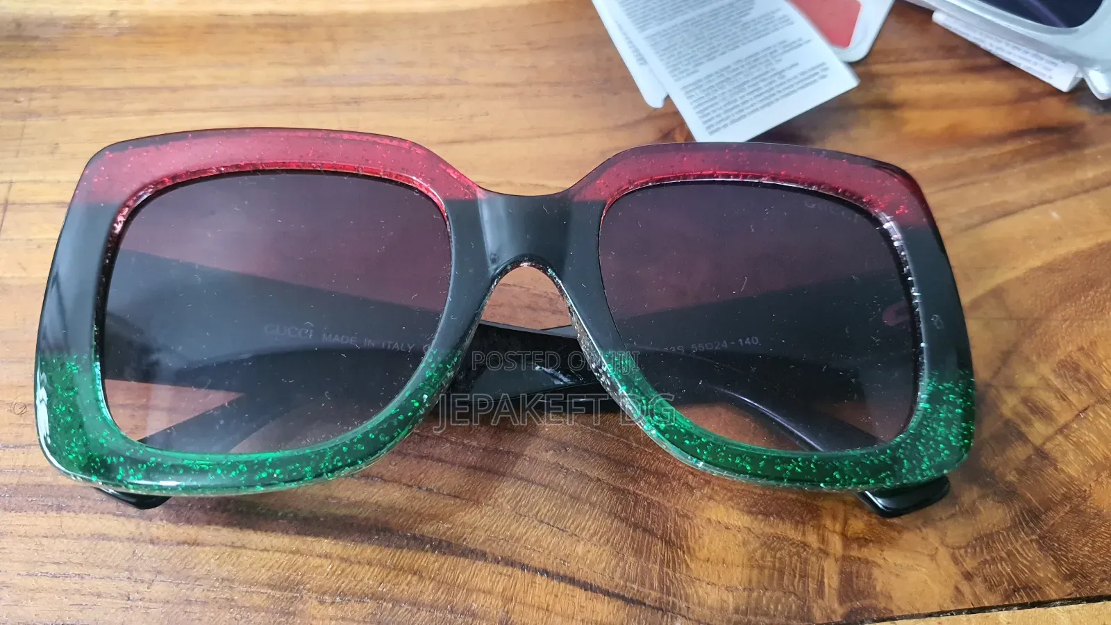 Original Sun Glass