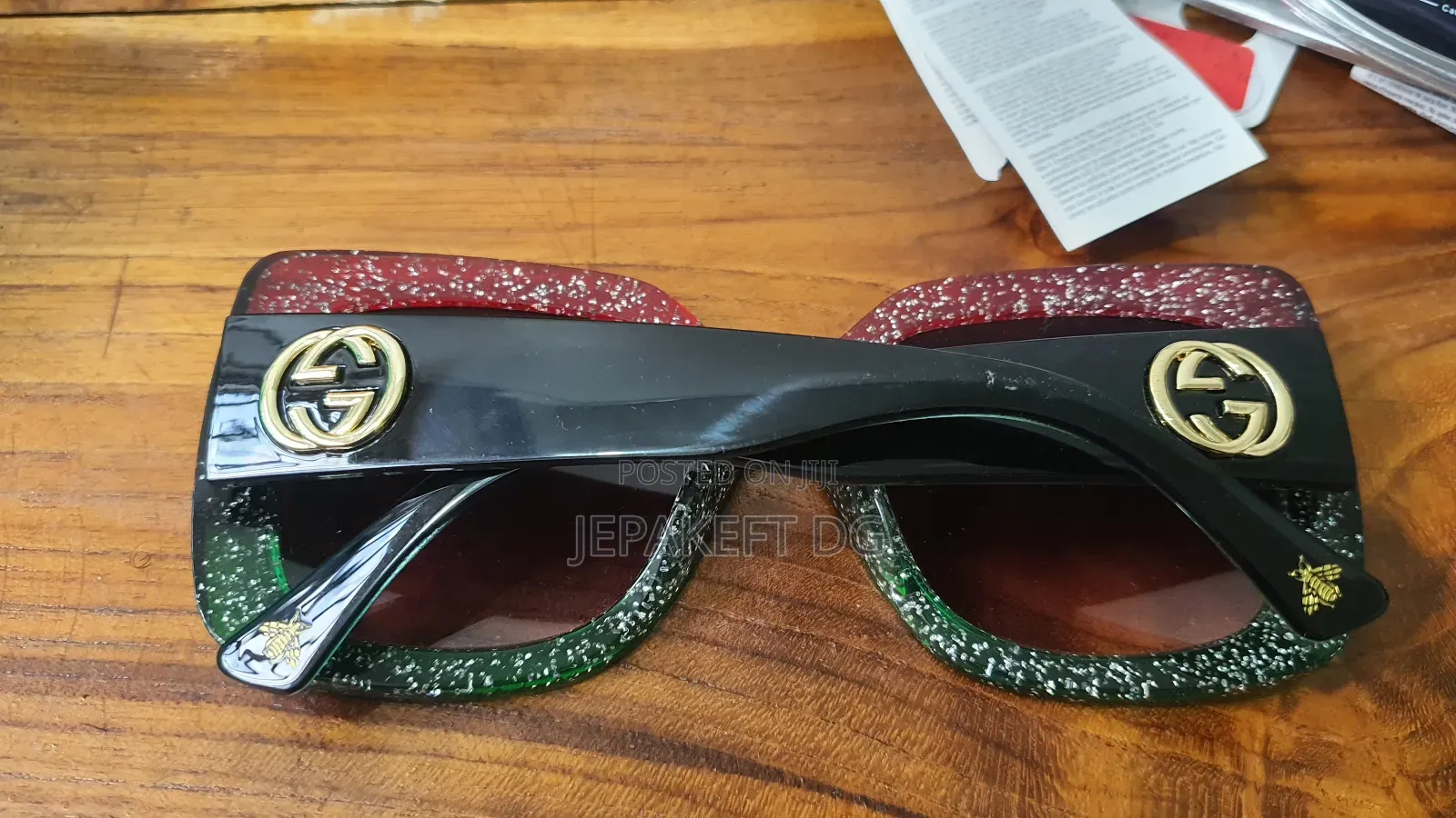 Original Sun Glass