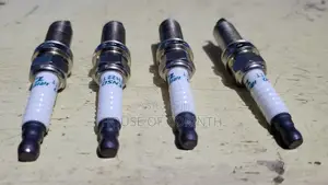 Spark Plugs - Denso ( All Types)