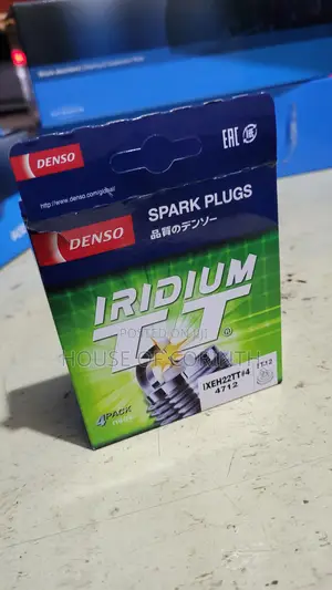 Spark Plugs - Denso ( All Types)