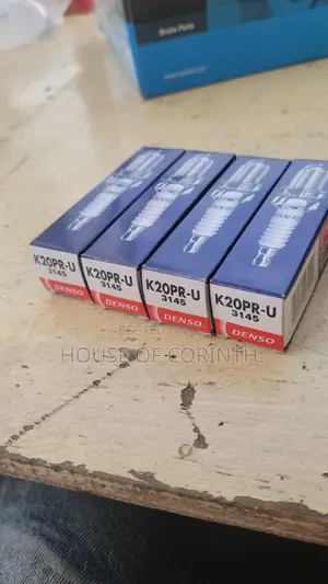 Spark Plugs - Denso ( All Types)