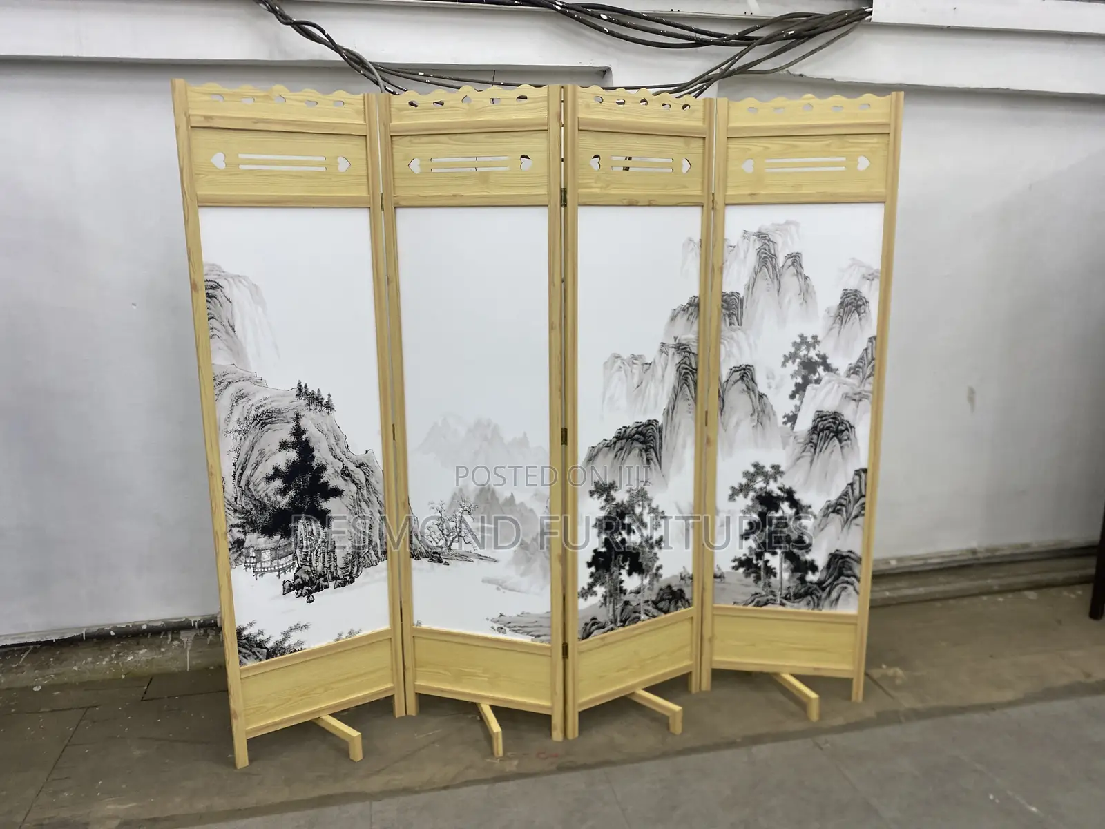 Room Divider