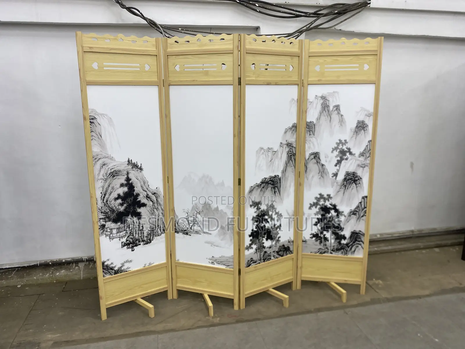 Room Divider