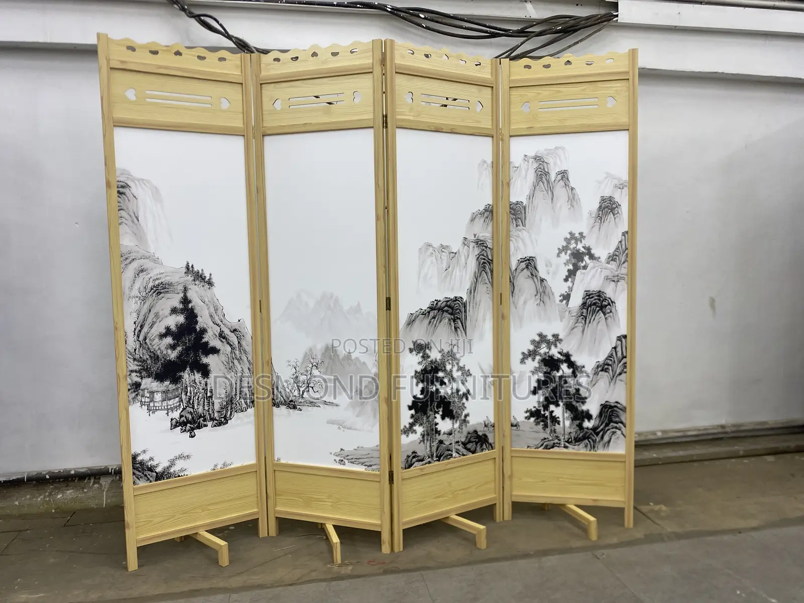Room Divider