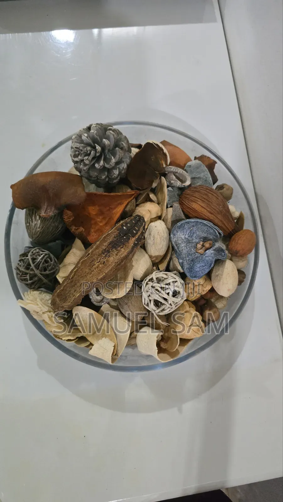 Decoration and Aesthetics