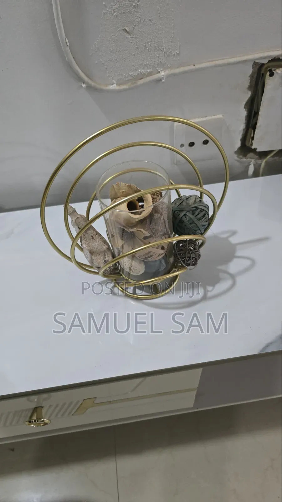 Decoration and Aesthetics