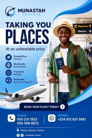 Flight Tickets