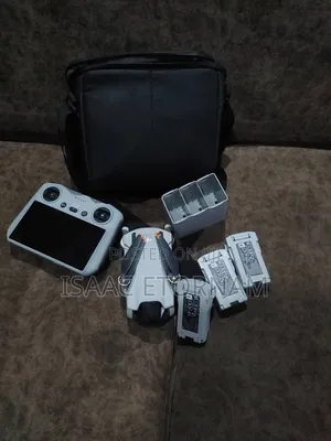 Dji Mini 3 With Screen Controller
