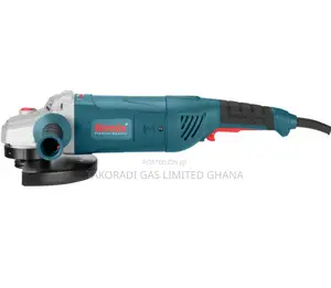Angle Grinder 2800W 230mm - 3280 RONIX