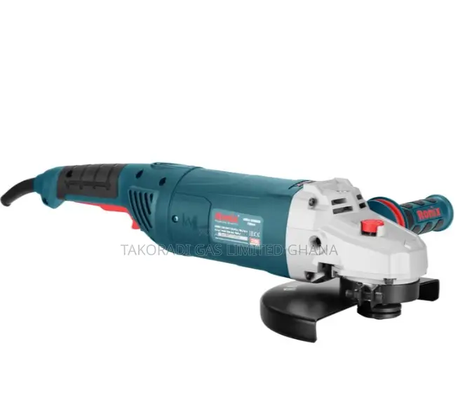 Angle Grinder 2800W 230mm - 3280 RONIX