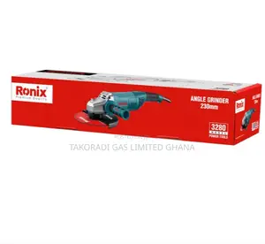 Angle Grinder 2800W 230mm - 3280 RONIX