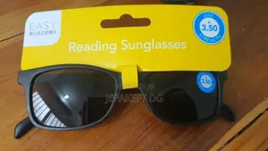 Reading Sun Glasses
