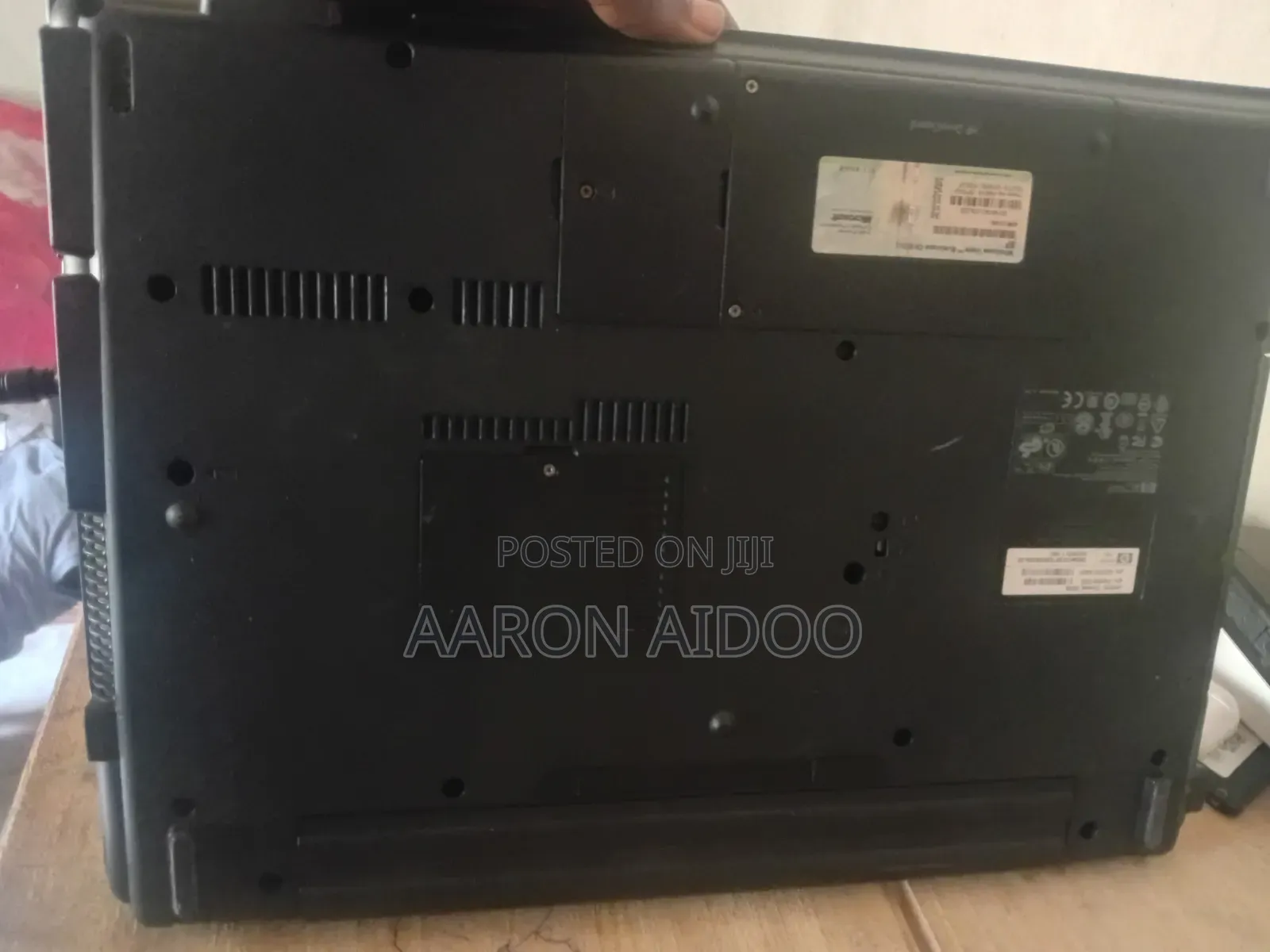 HP Laptop for Sell