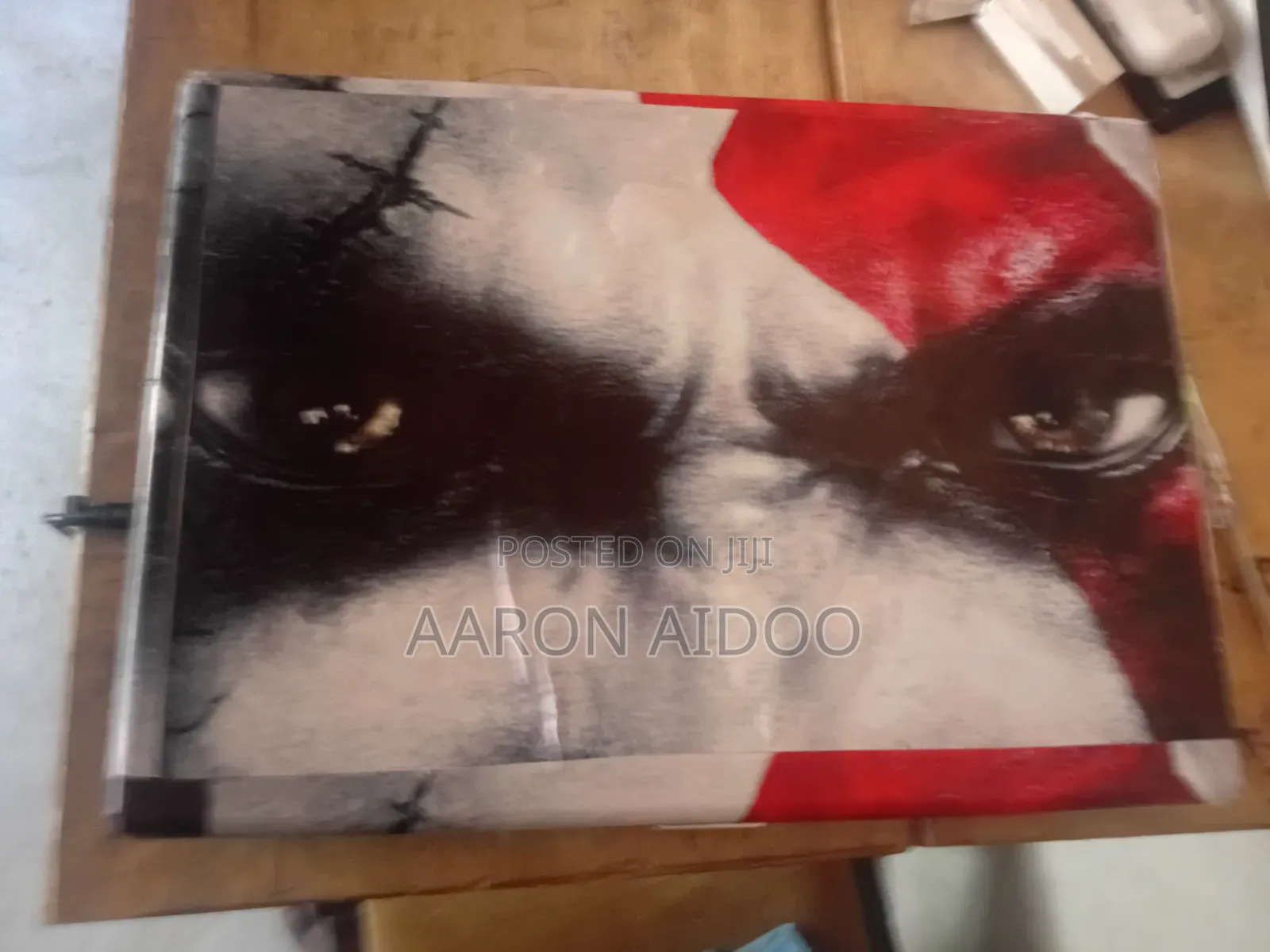 HP Laptop for Sell