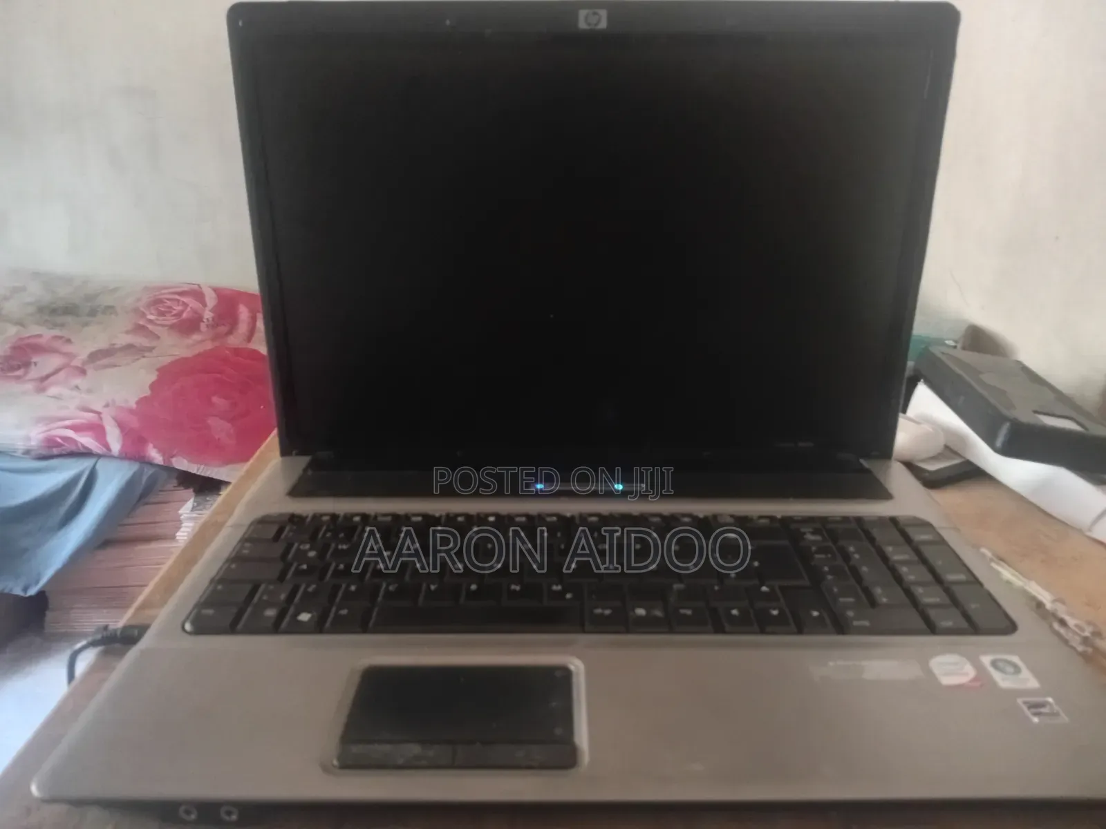 HP Laptop for Sell