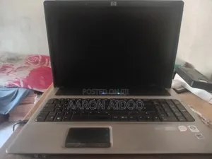 HP Laptop for Sell