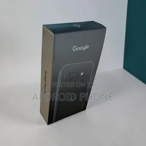 New Google Pixel 9a 128 GB Blue