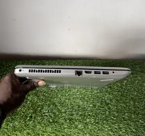 Laptop HP Pavilion 15 8GB SSD 128GB
