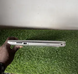 Laptop HP Pavilion 15 8GB SSD 128GB