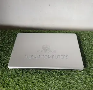 Laptop HP Pavilion 15 8GB SSD 128GB