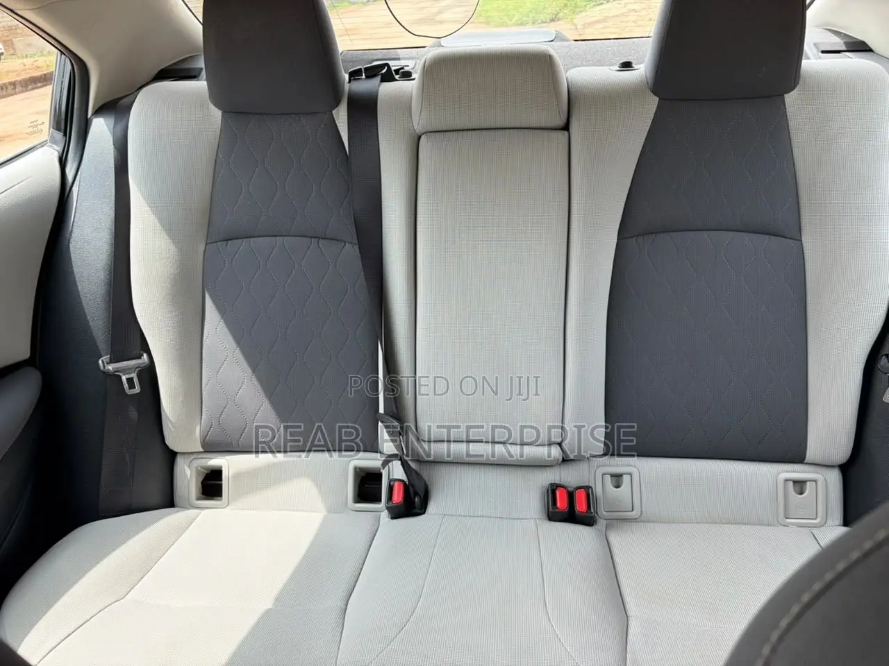 Toyota Corolla LE 2020 Black