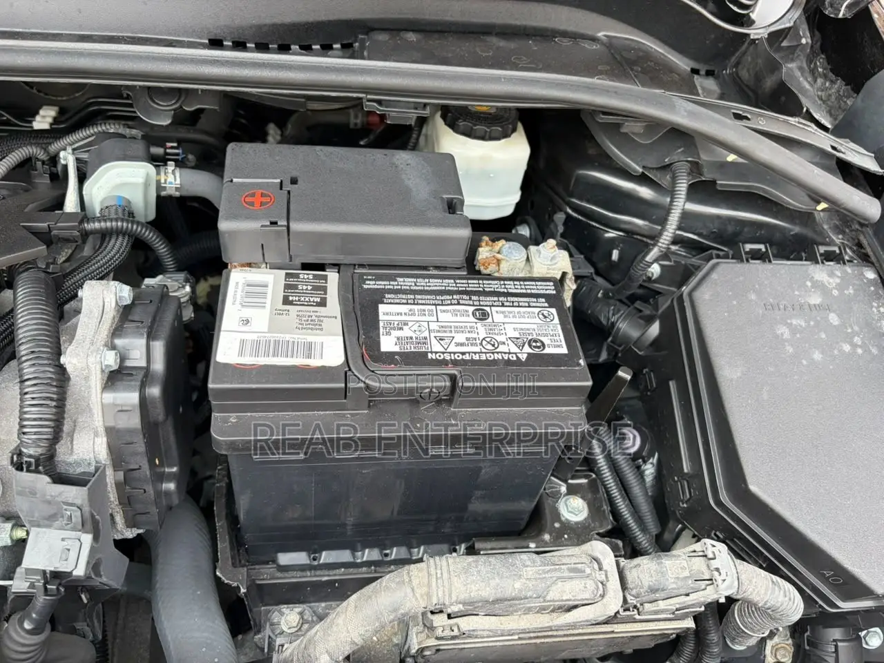 Toyota Corolla LE 2020 Black