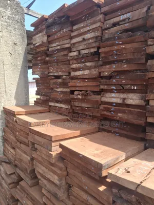 Redwood Board