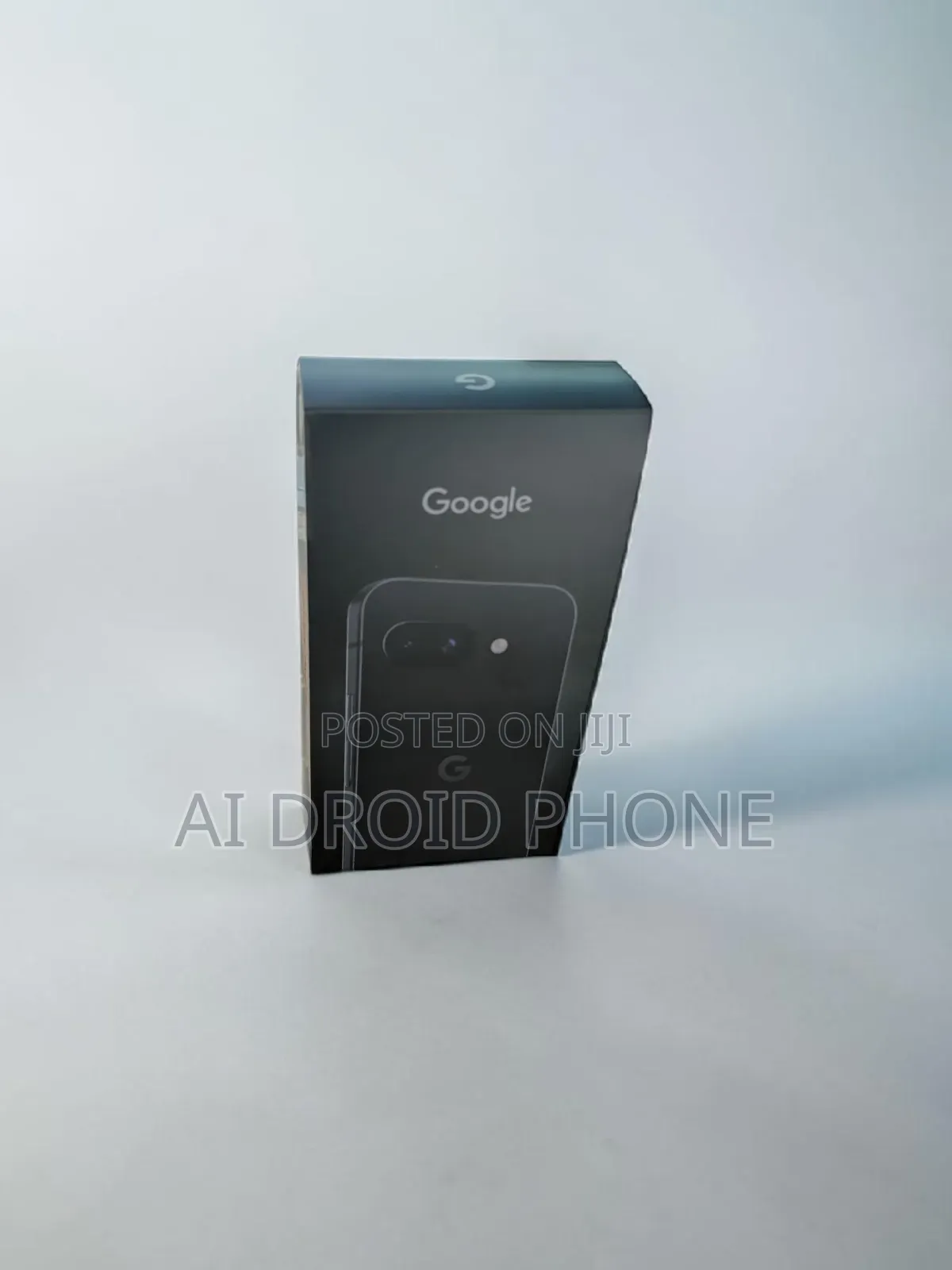 New Google Pixel 9a 128 GB Graphite