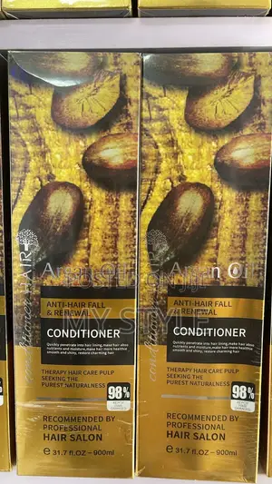 Argan Oil Anti-Hair Fall & Renewal Conditioner